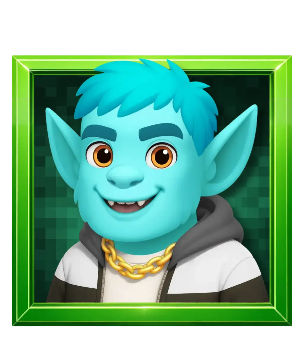 Avatar von magicfred