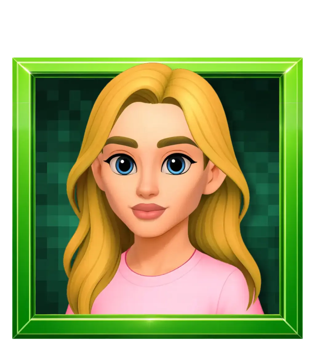Avatar von sopern