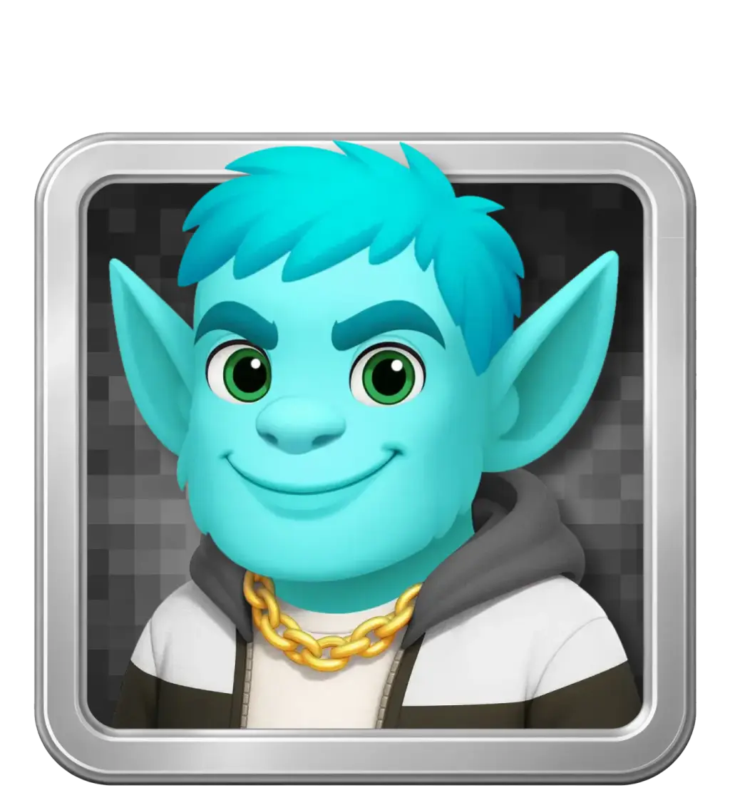 Avatar von paulinho13