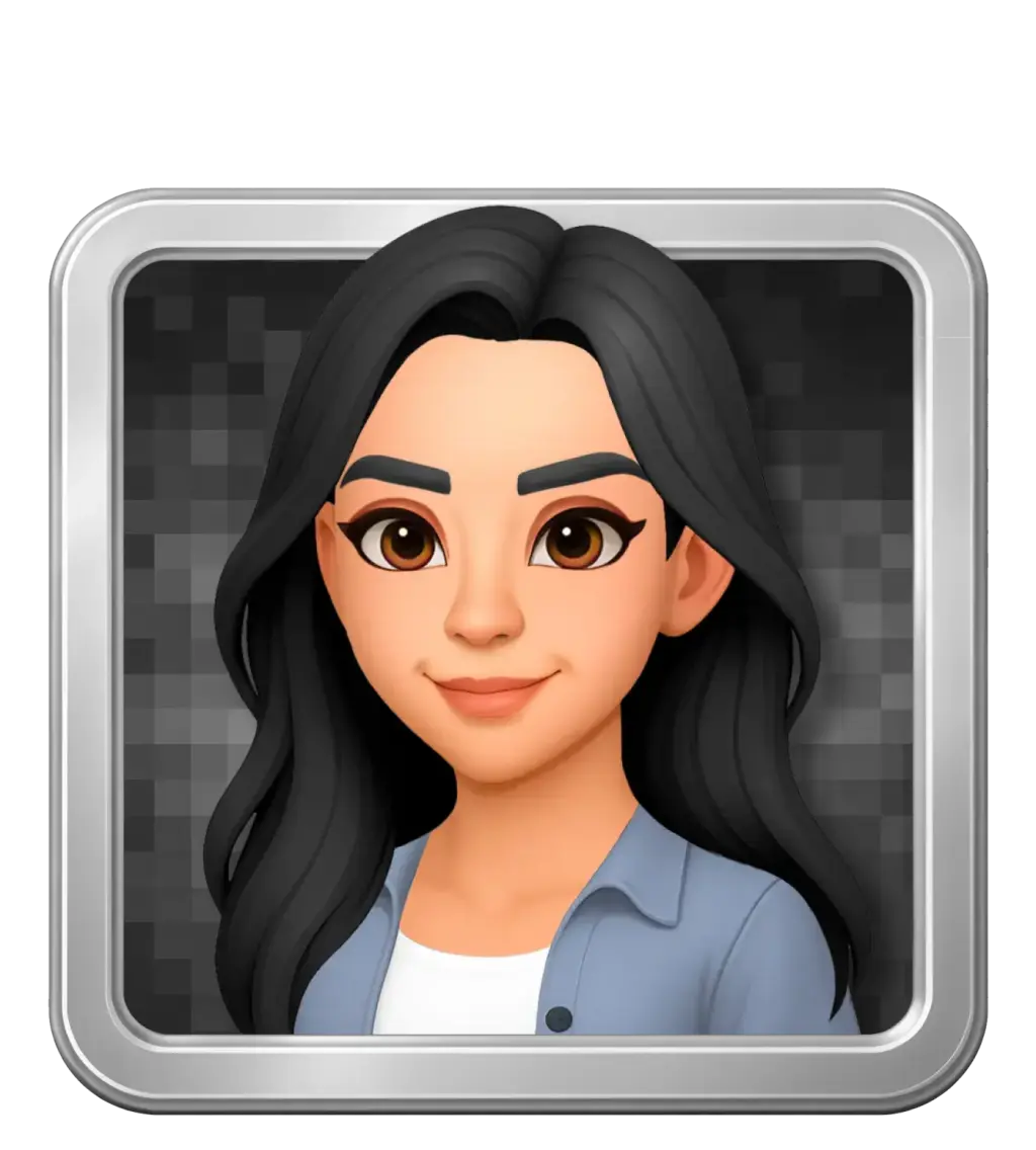 Avatar von gerti0406