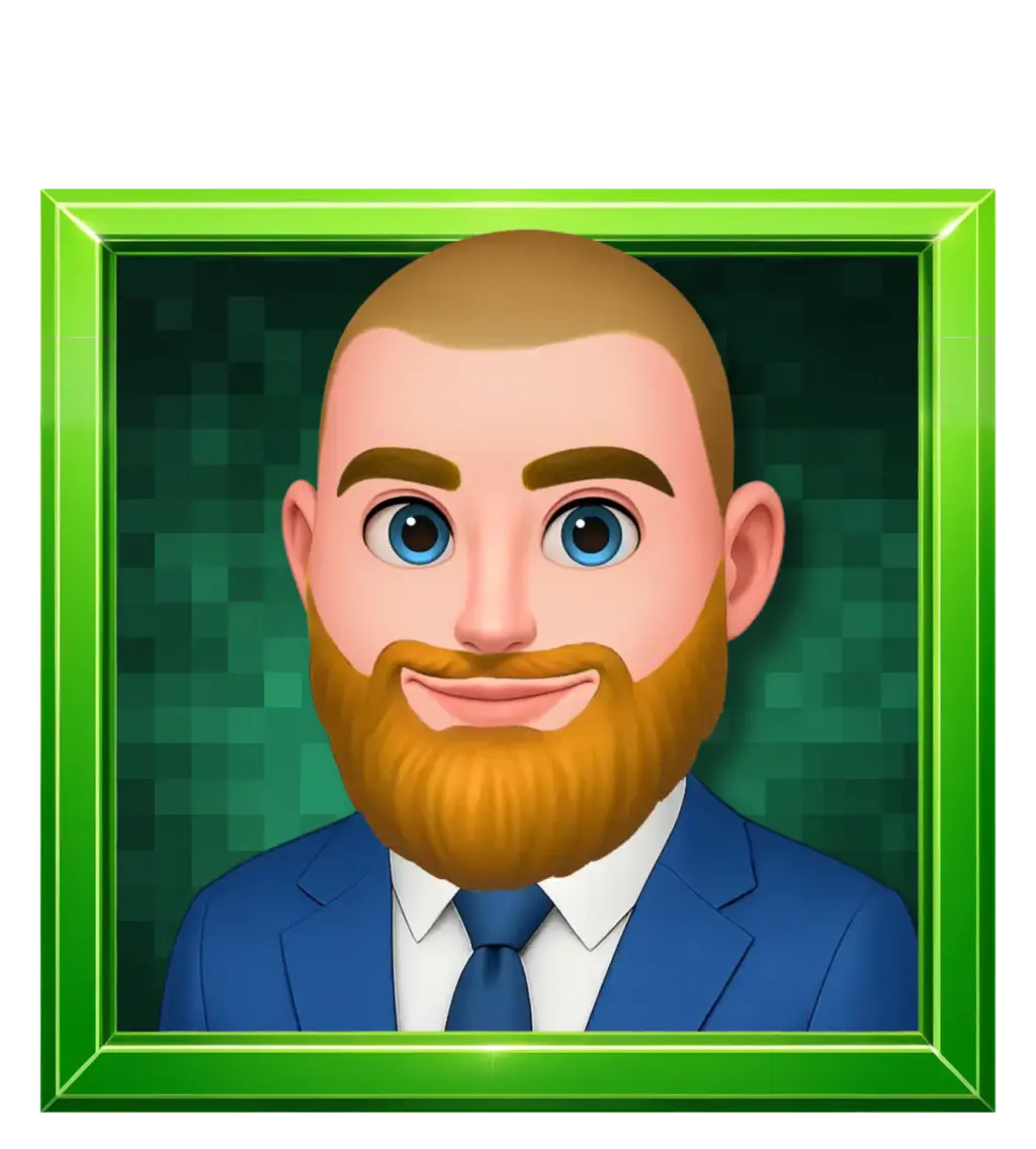 Avatar von marseloo22