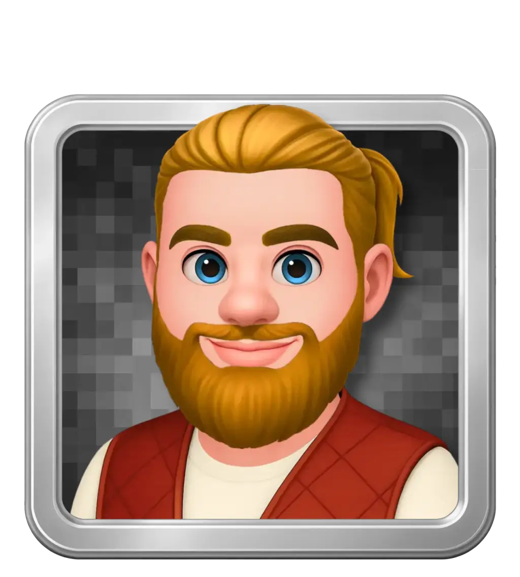 Avatar von tronald
