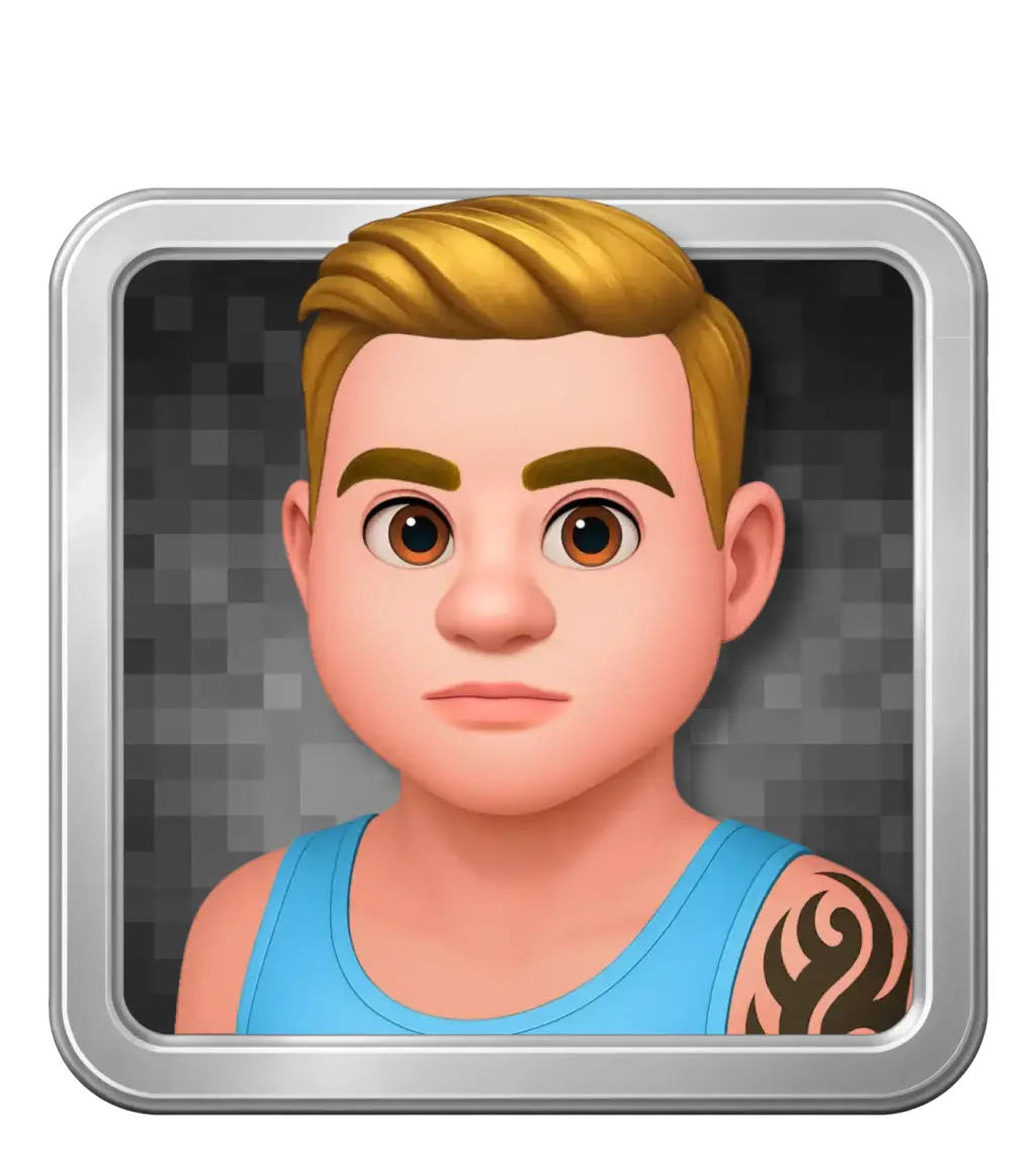 Avatar von maestrosad