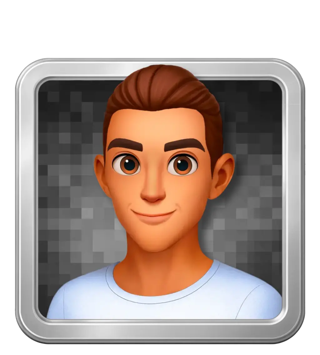Avatar von hamada3421