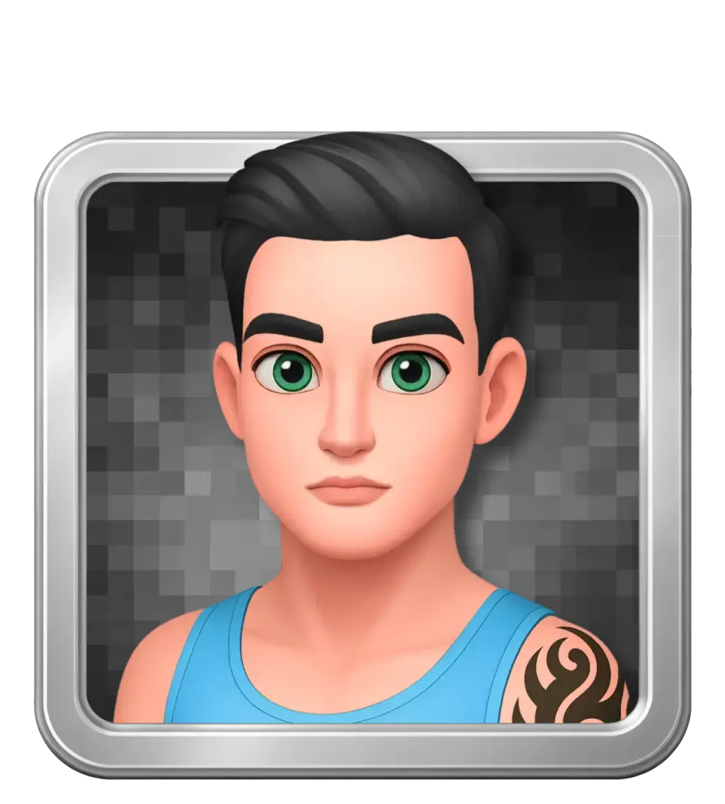 Avatar von hasi-aur