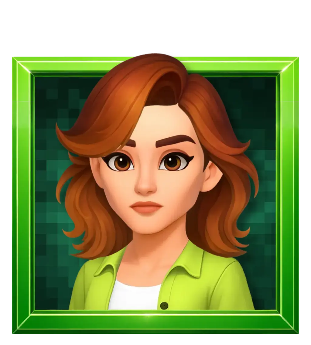 Avatar von lauci
