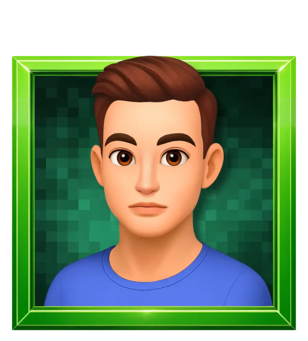 Avatar von pixellukas
