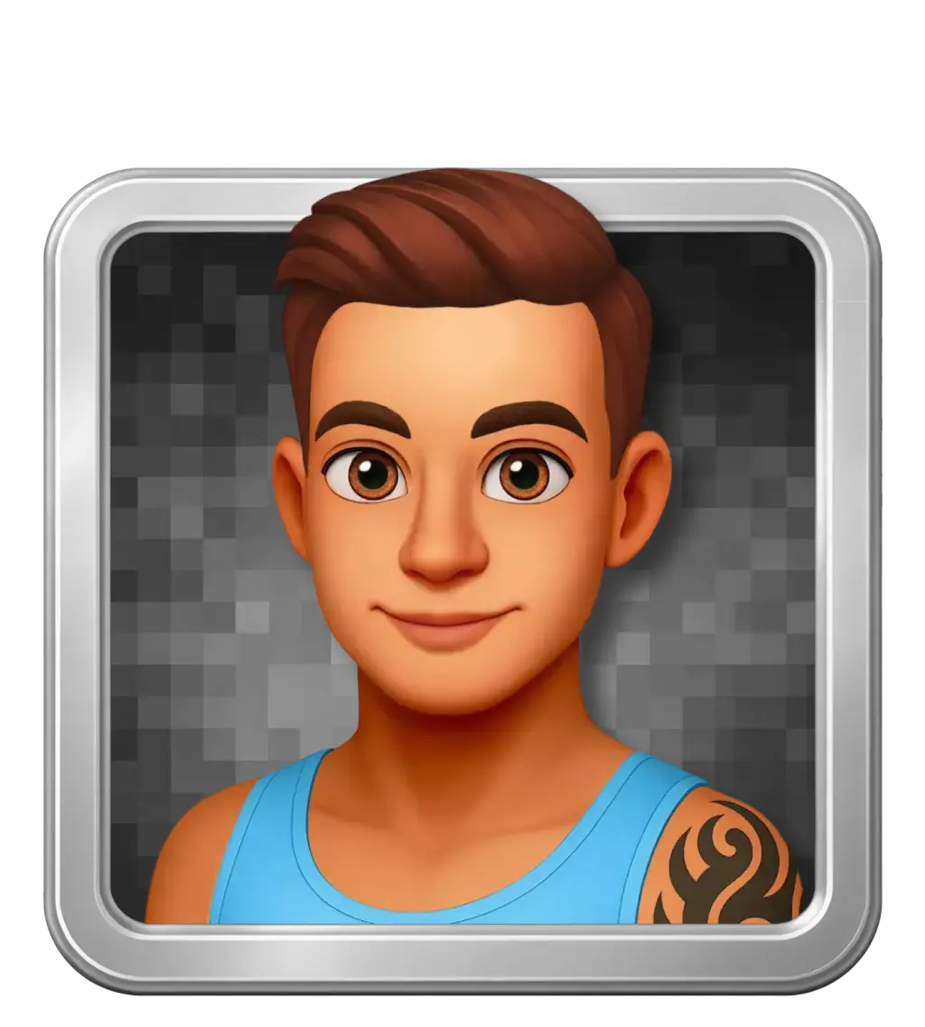 Avatar von duda