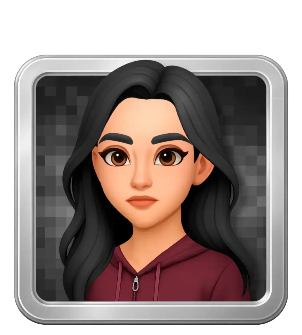 Avatar von honeyglaze