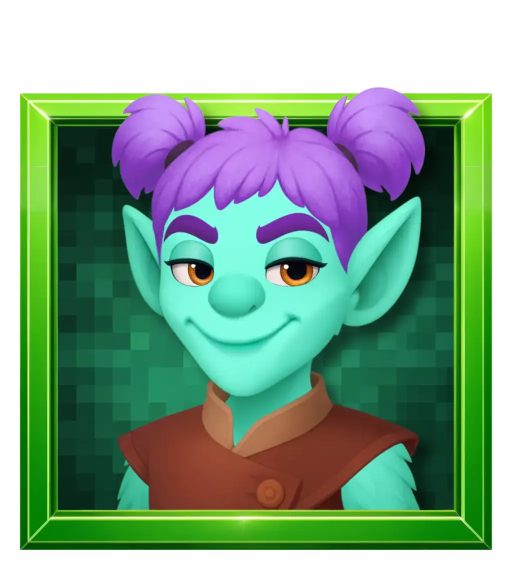 Avatar von siren