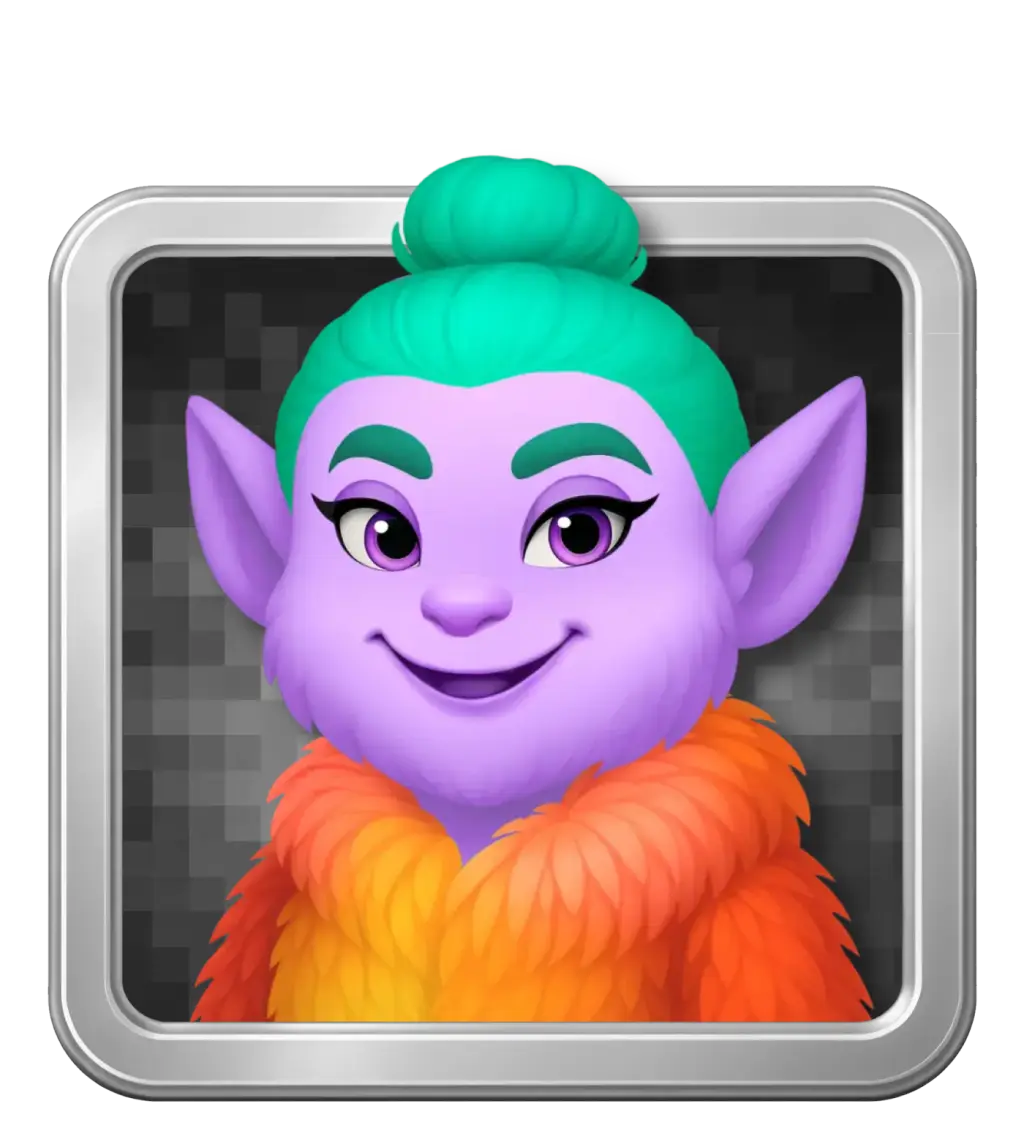 Avatar von donatellam