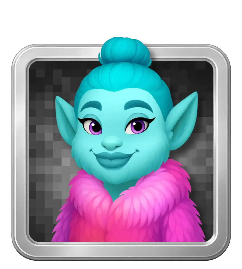 Avatar von niciihofi67