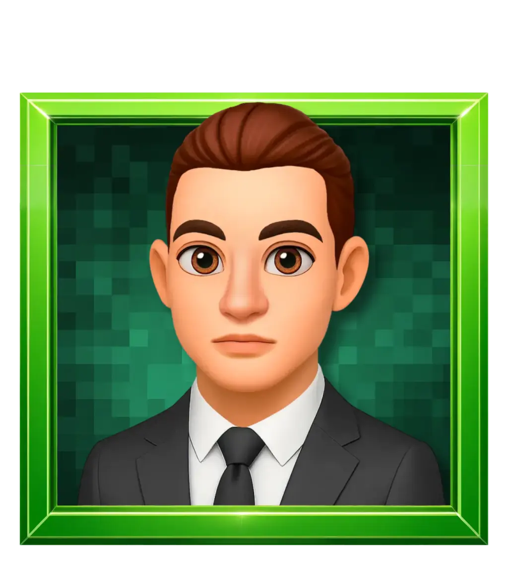 Avatar von null7