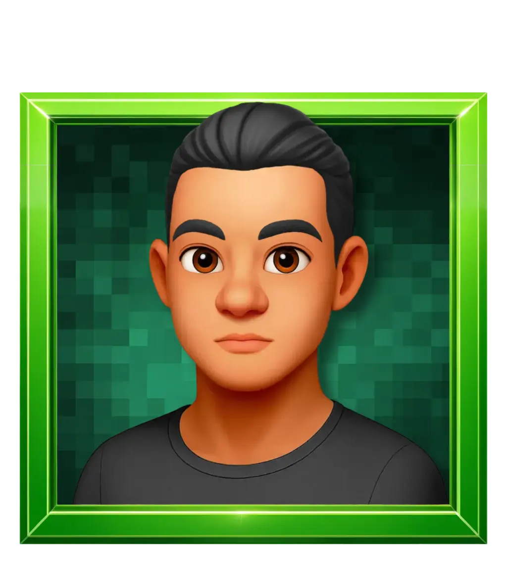 Avatar von mohamadalmessri