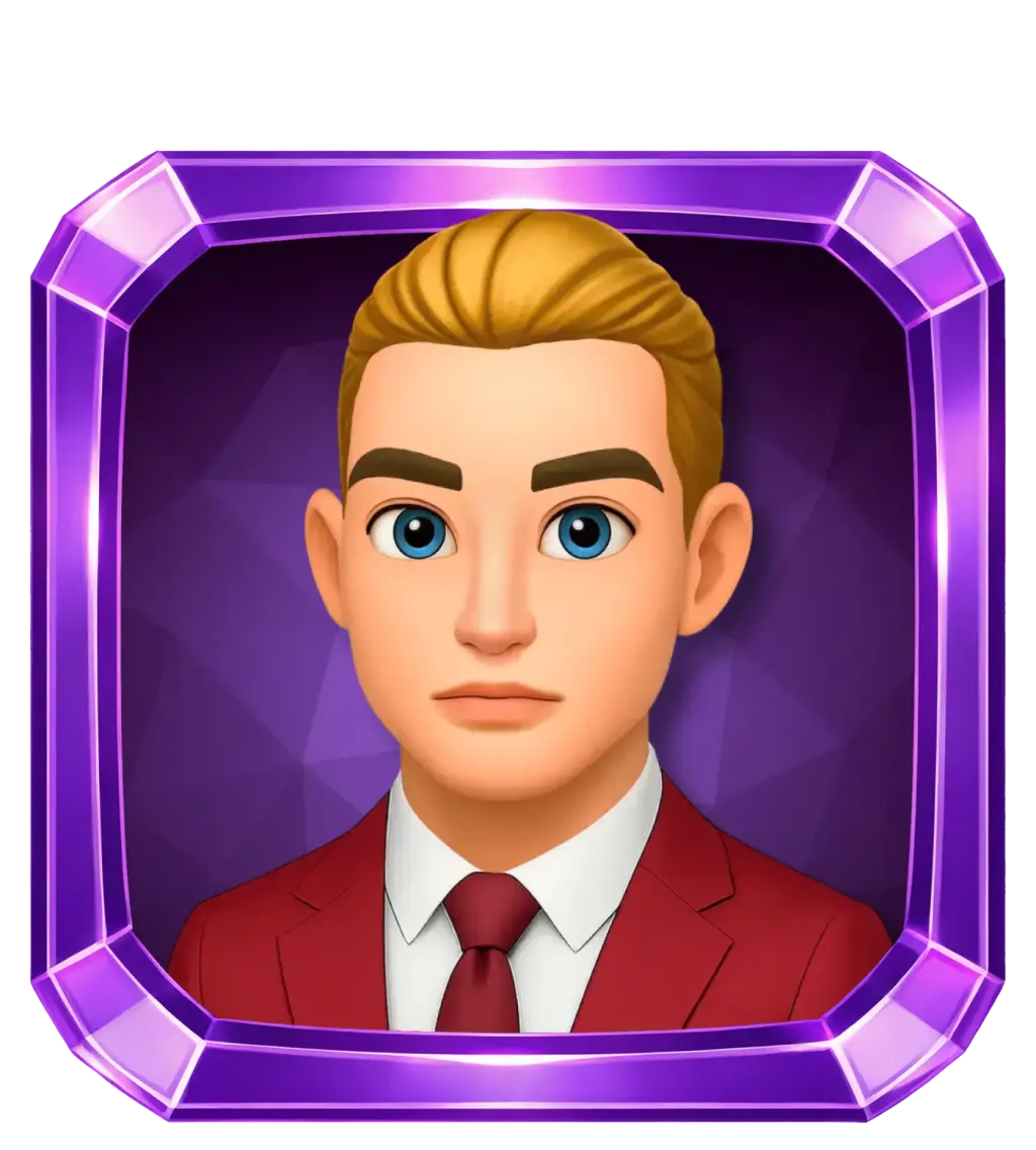 Avatar von jakobstenger123