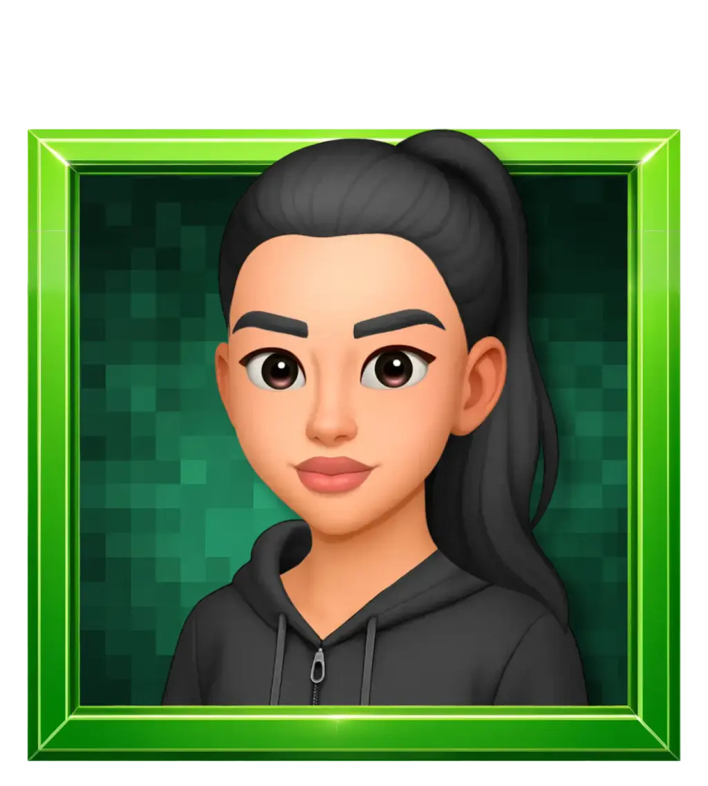 Avatar von amela2704