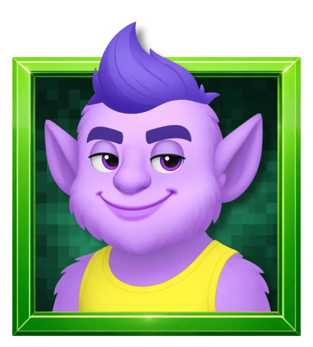 Avatar von J-A-K