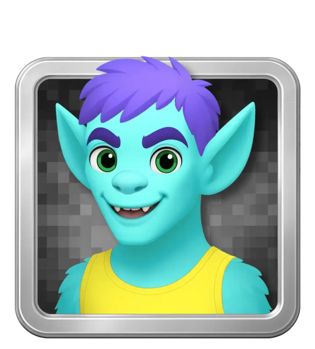 Avatar von alaeban