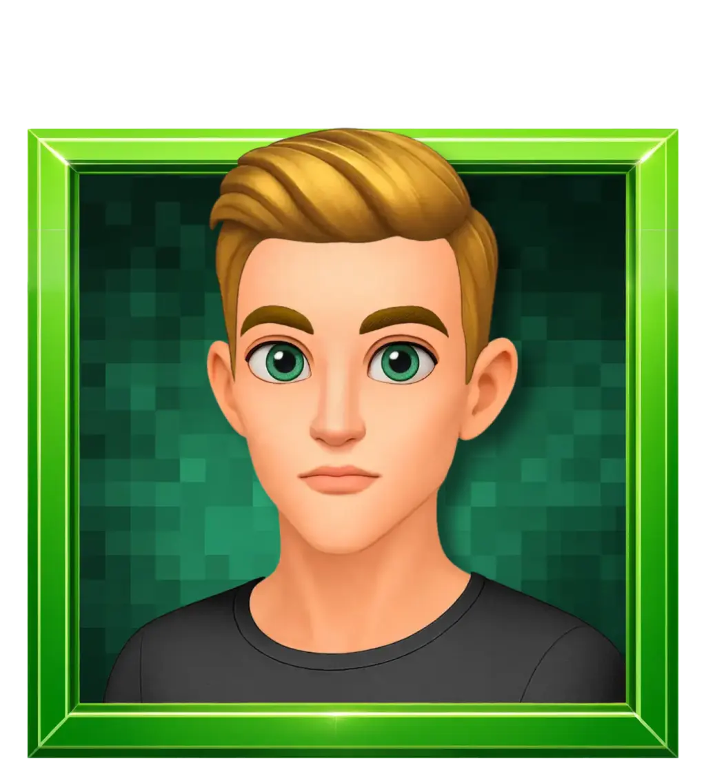 Avatar von moritz14
