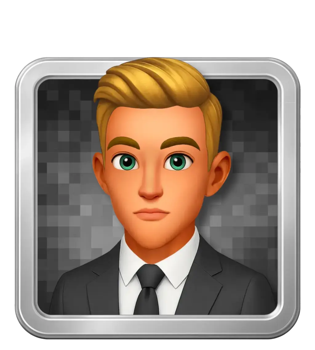 Avatar von max-varga90