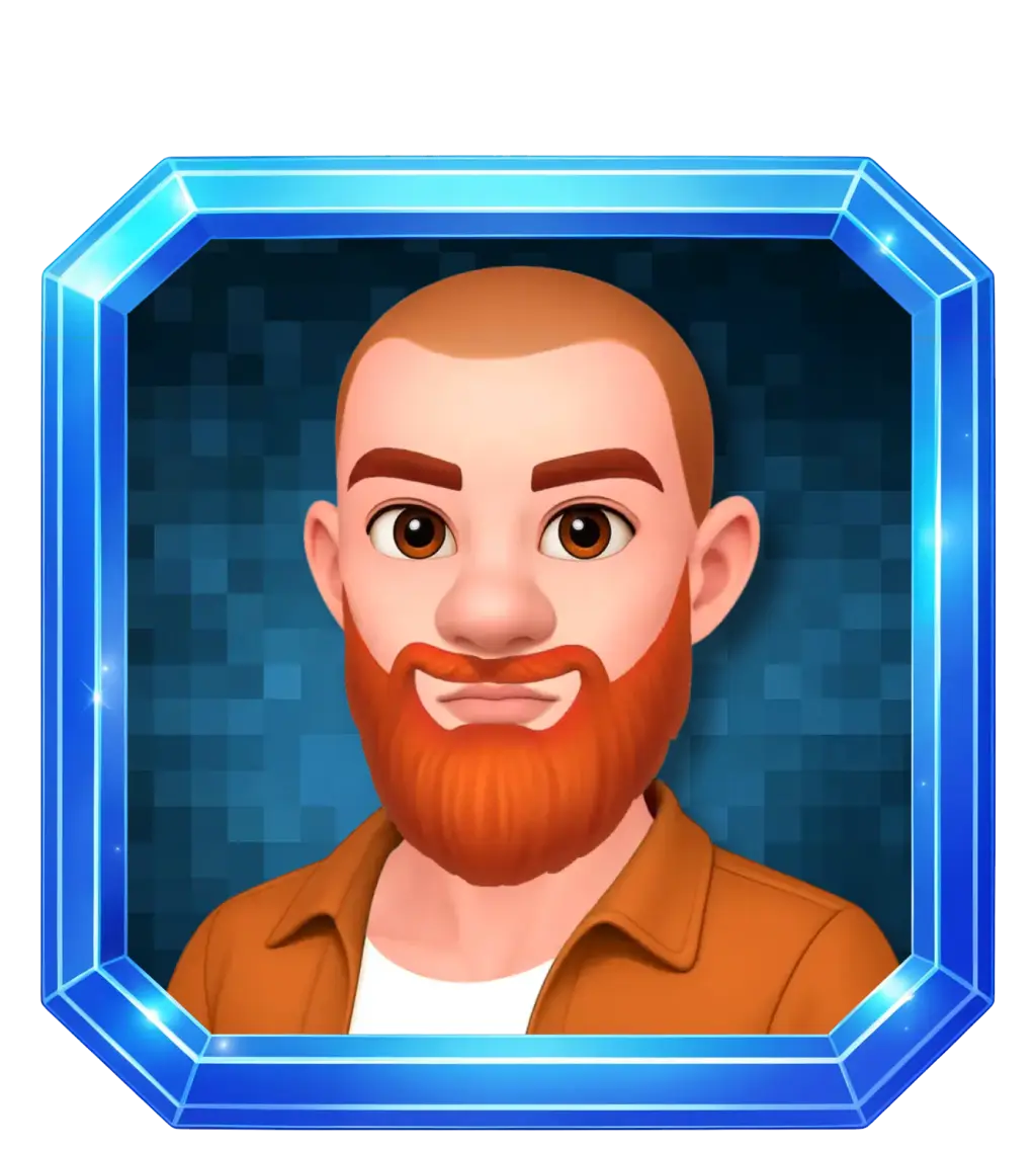 Avatar von oscarmarchello