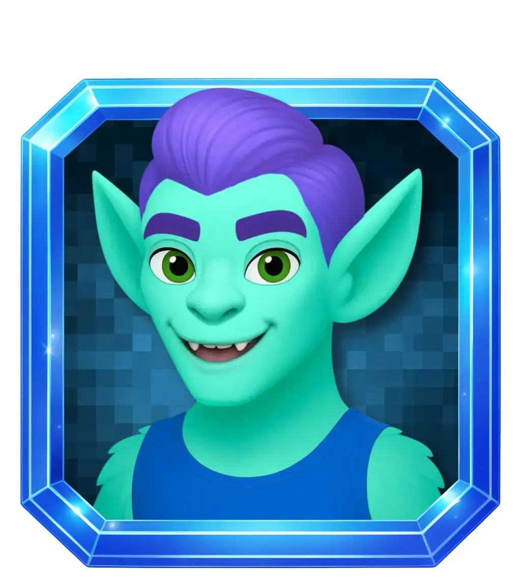 Avatar von urnicht25