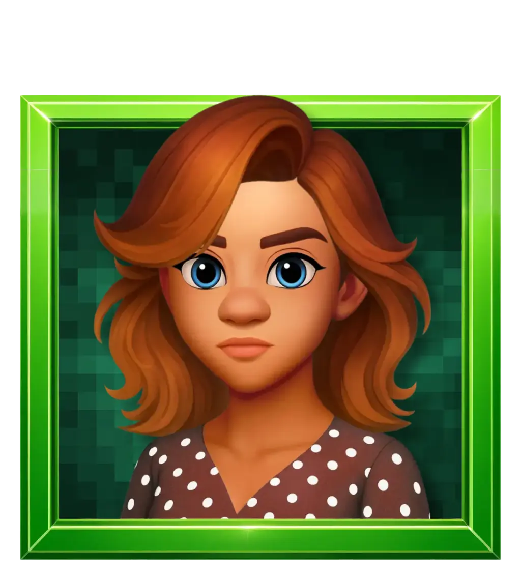 Avatar von elenakrispler2110