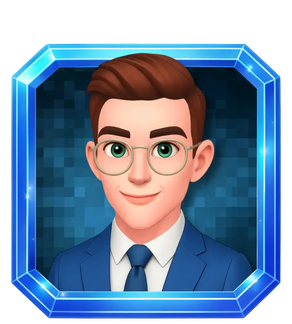 Avatar von bence_