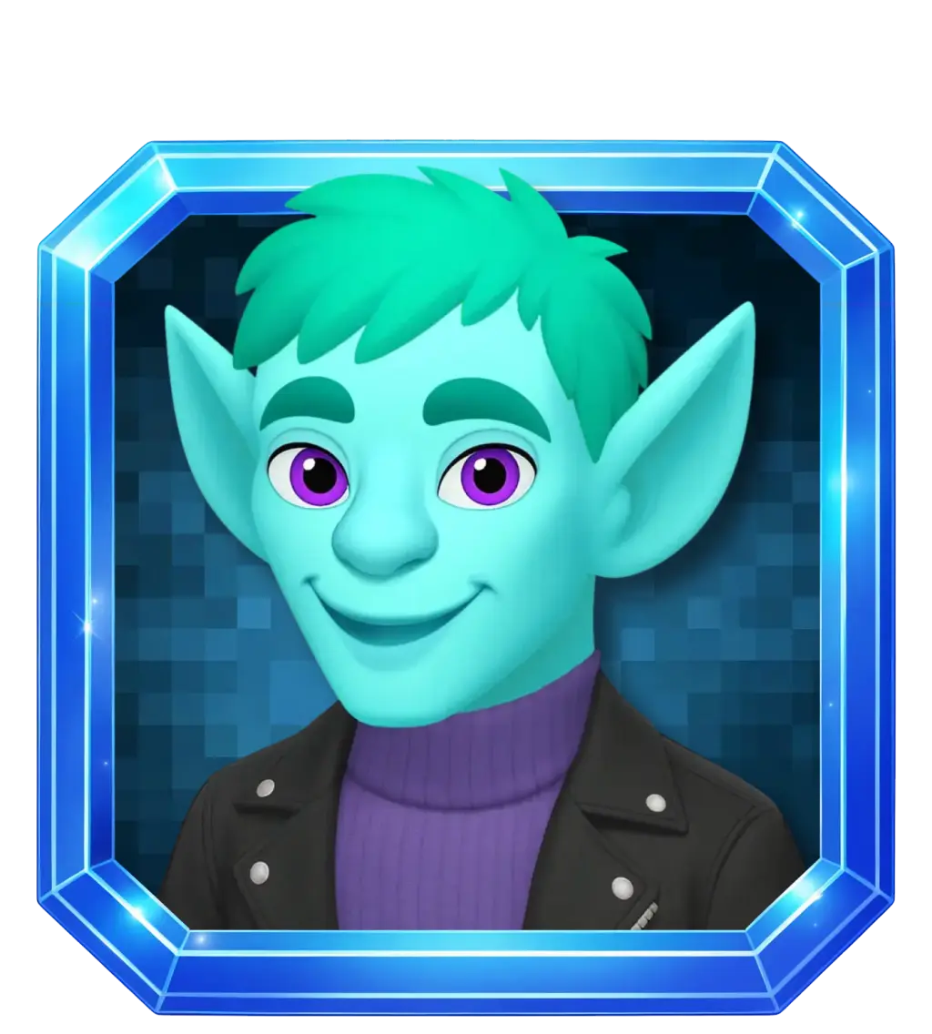 Avatar von luisapinter