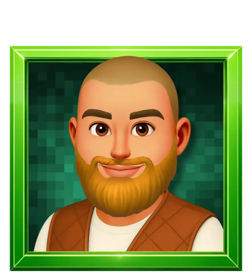 Avatar von jemato7857