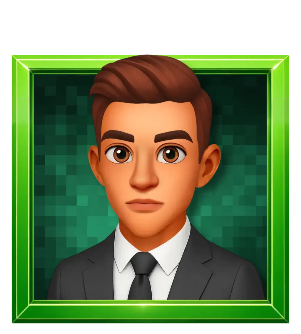 Avatar von zeloyc