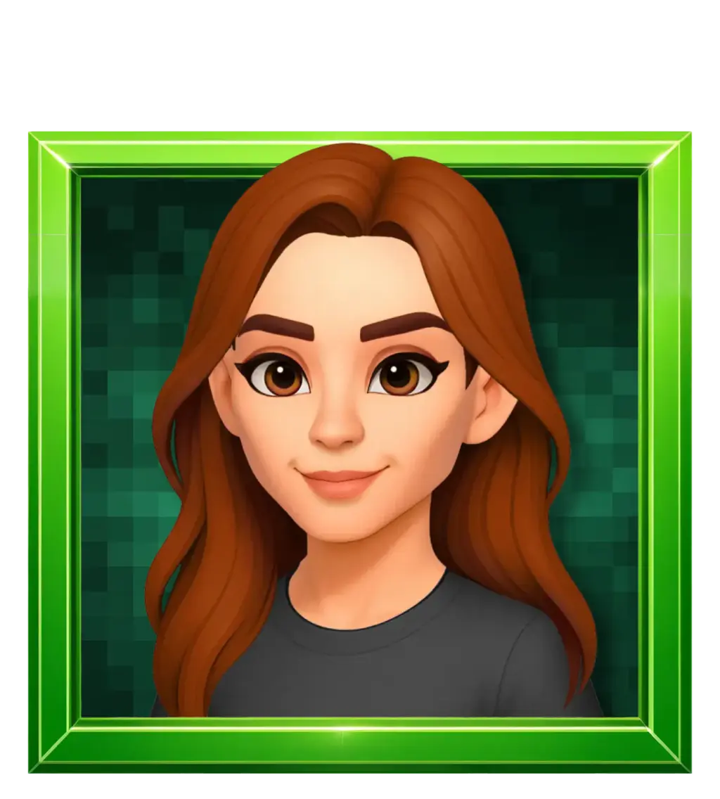 Avatar von samara09