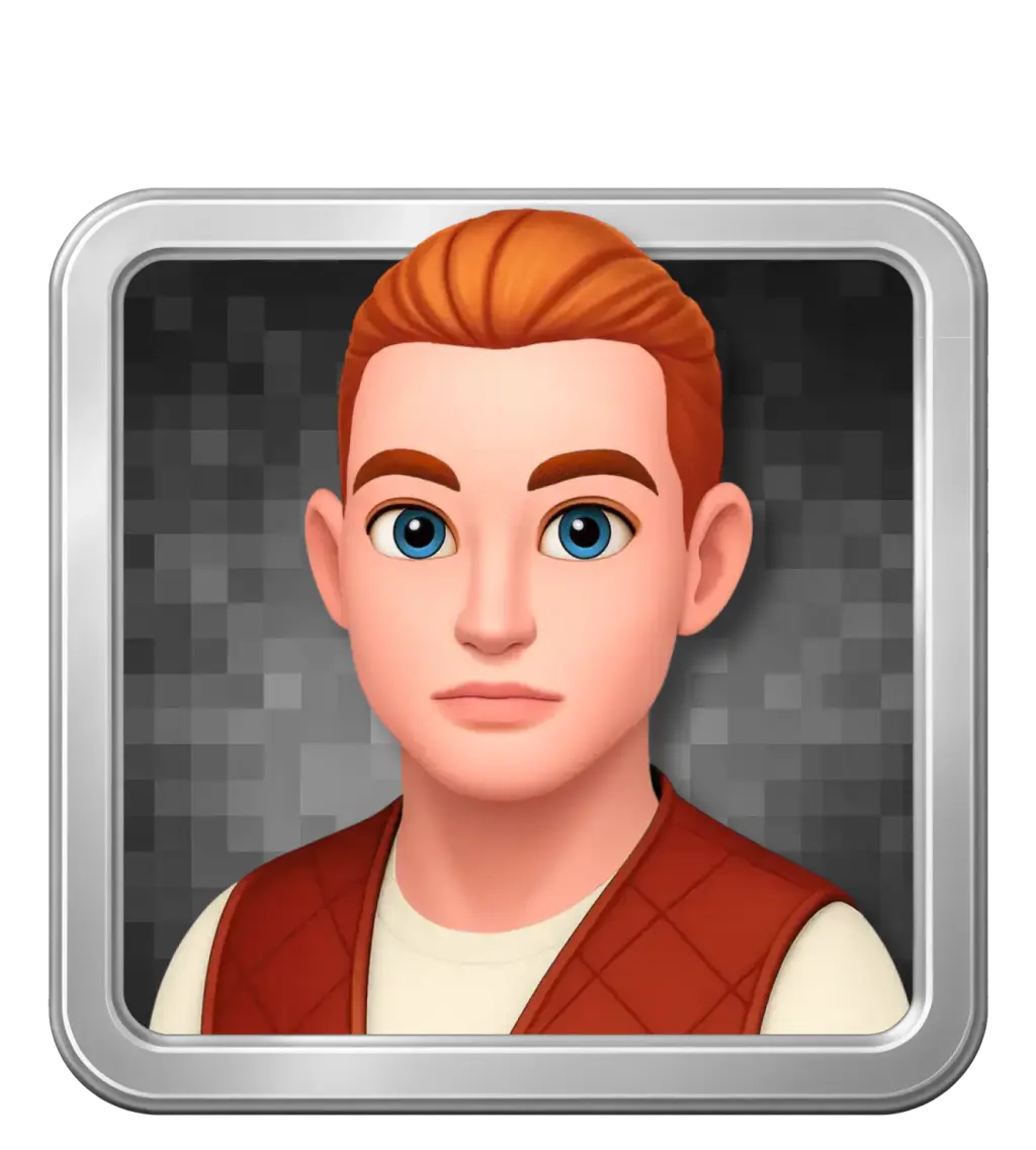Avatar von omarakteull