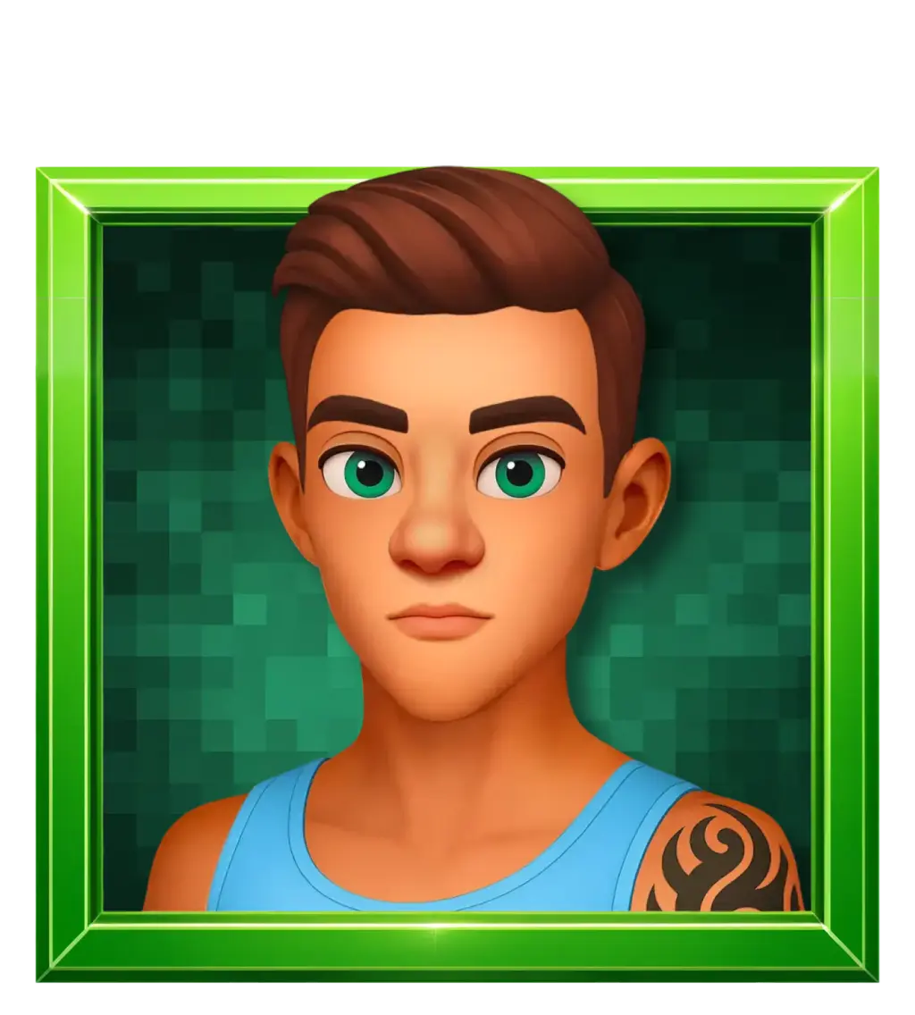 Avatar von aydin200