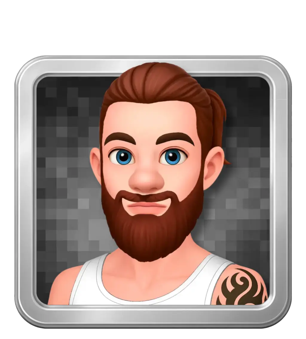Avatar von eliasw3