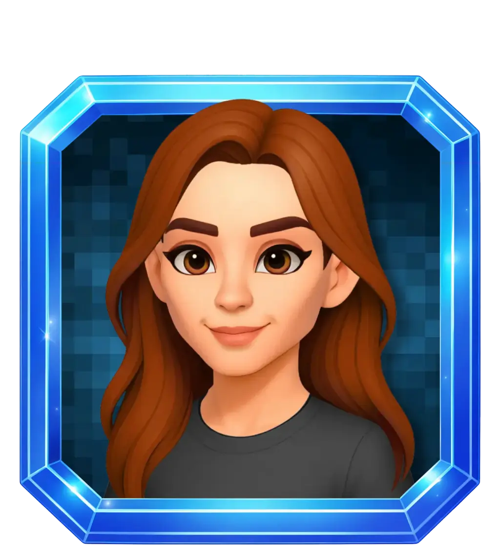 Avatar von samara09