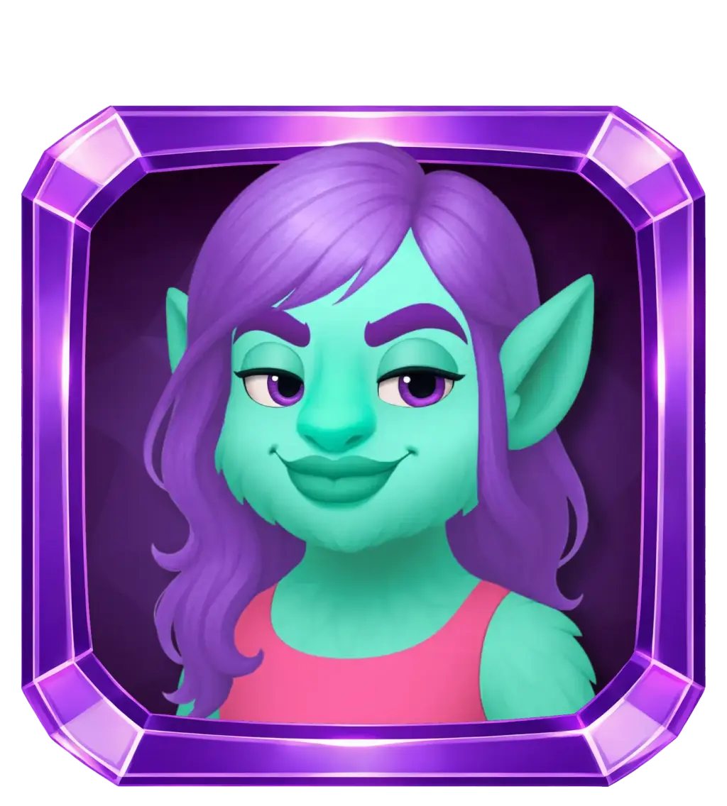 Avatar von arilie