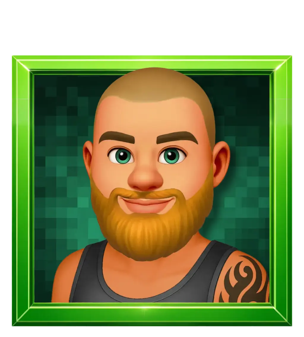 Avatar von samirkirke