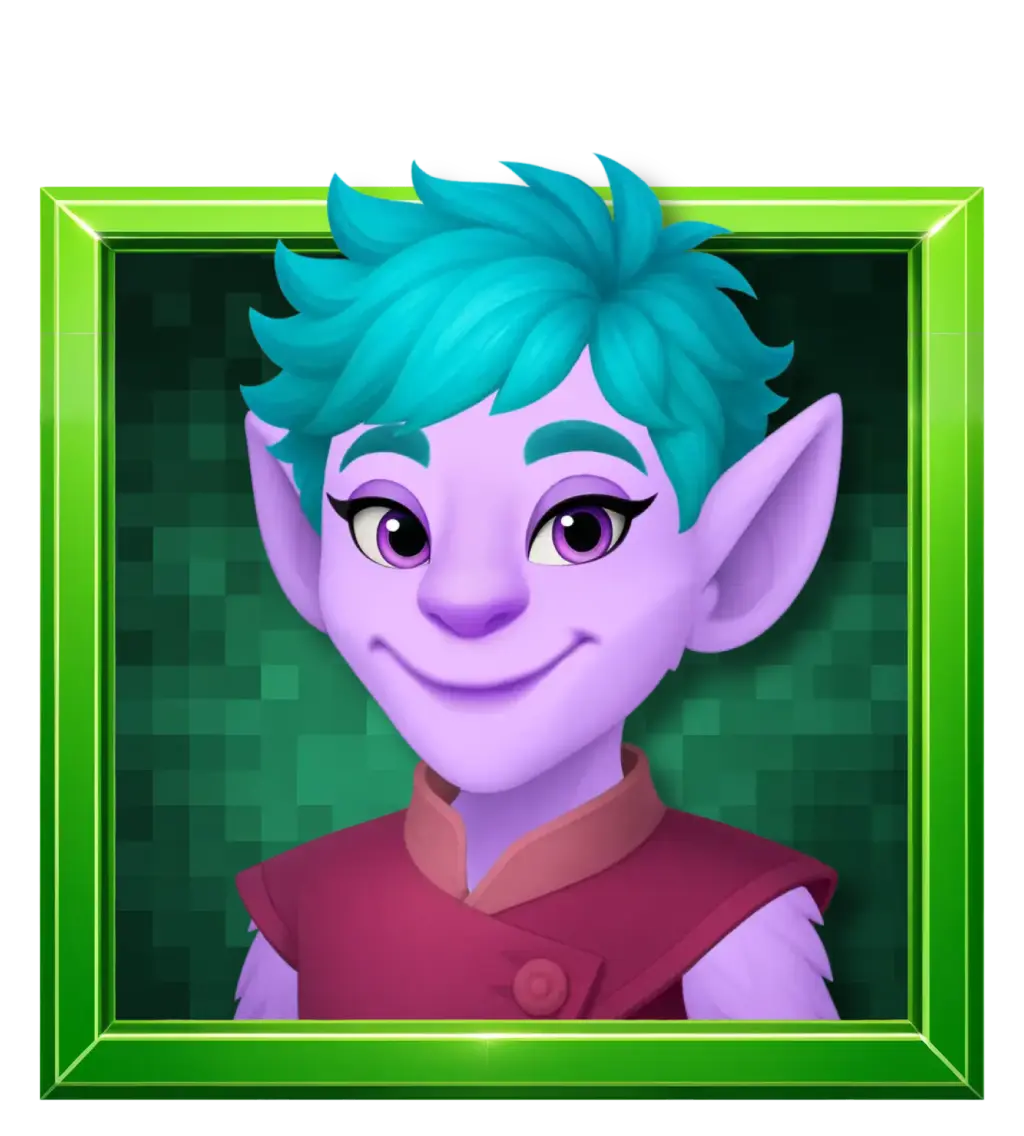 Avatar von nexofragezeichen