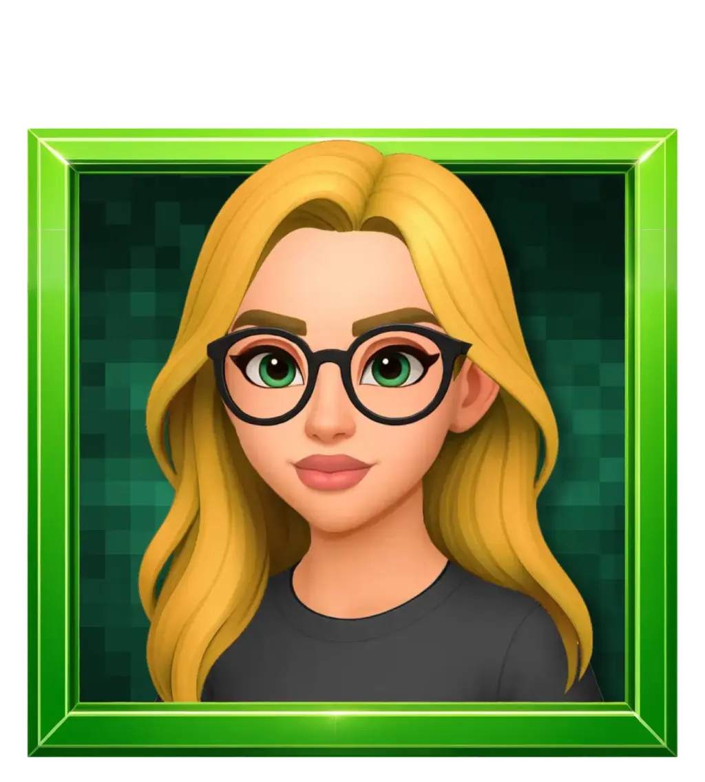 Avatar von lina_2007