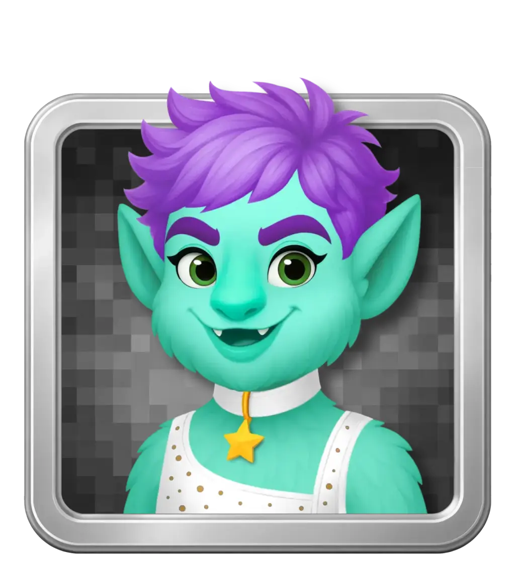 Avatar von soniacalin
