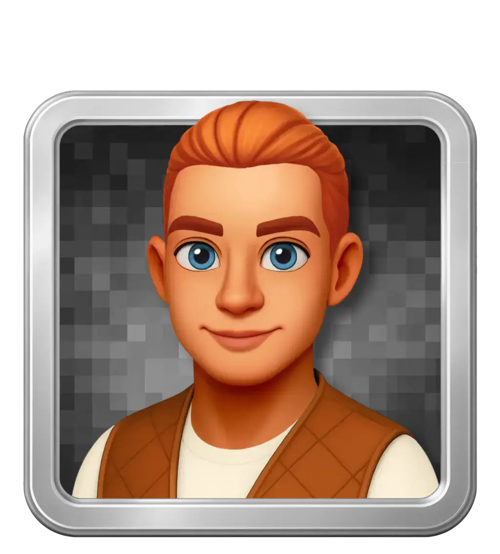 Avatar von adriandemirel