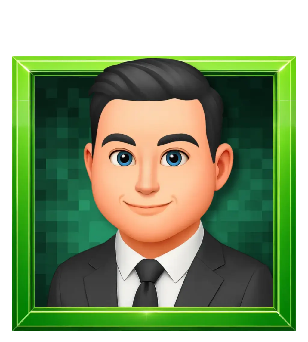 Avatar von yussi40