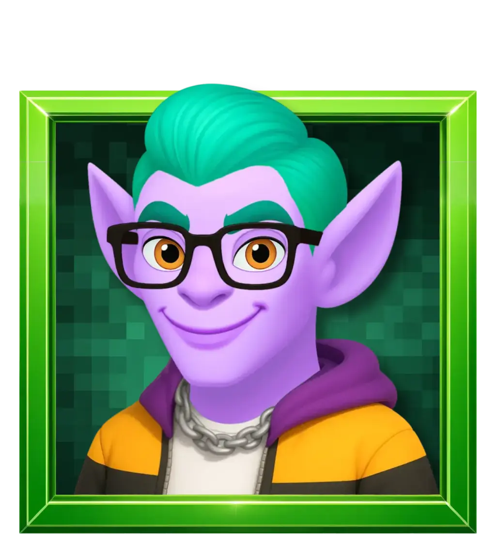 Avatar von dudahe