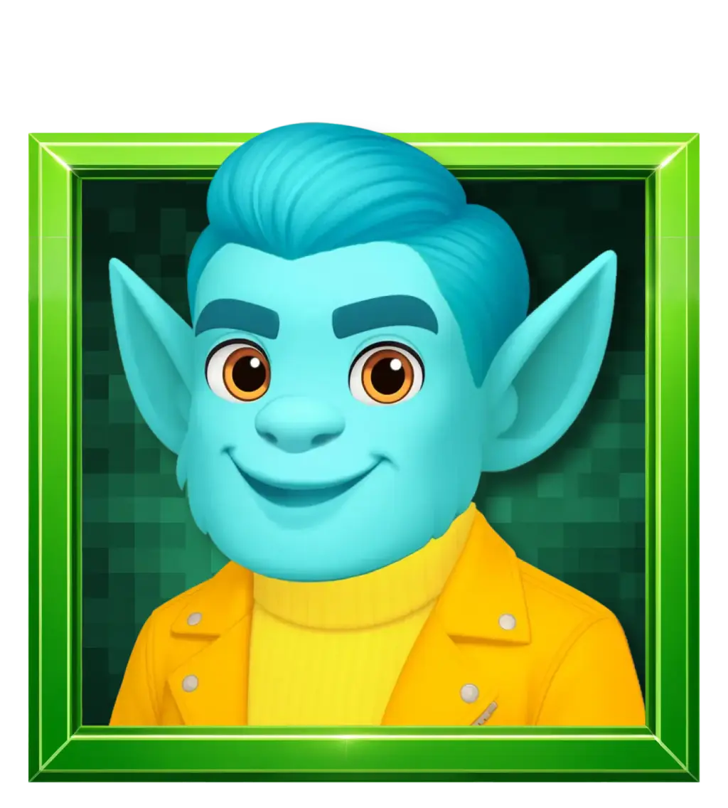 Avatar von russeggermartin