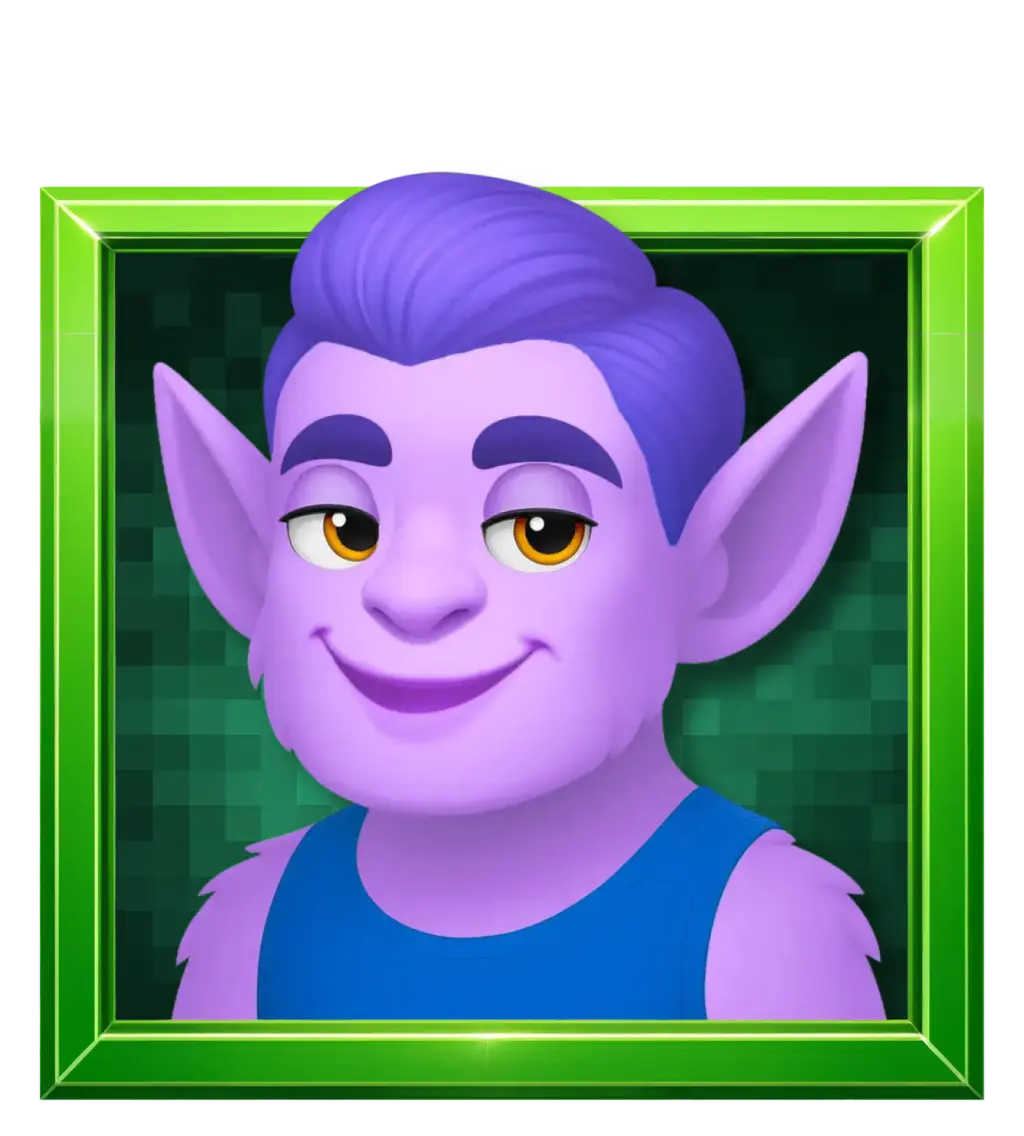 Avatar von justinholli