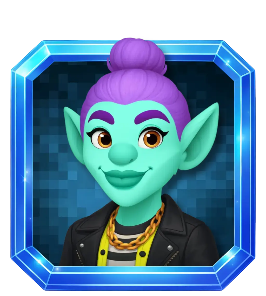 Avatar von geniusrakhim