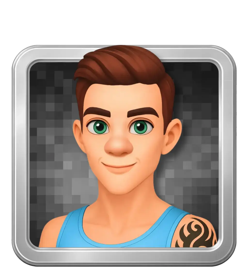 Avatar von david647