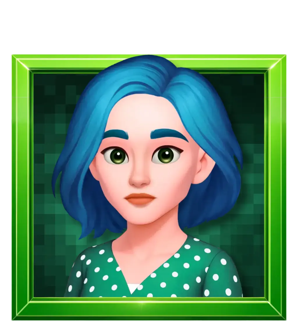 Avatar von angiva