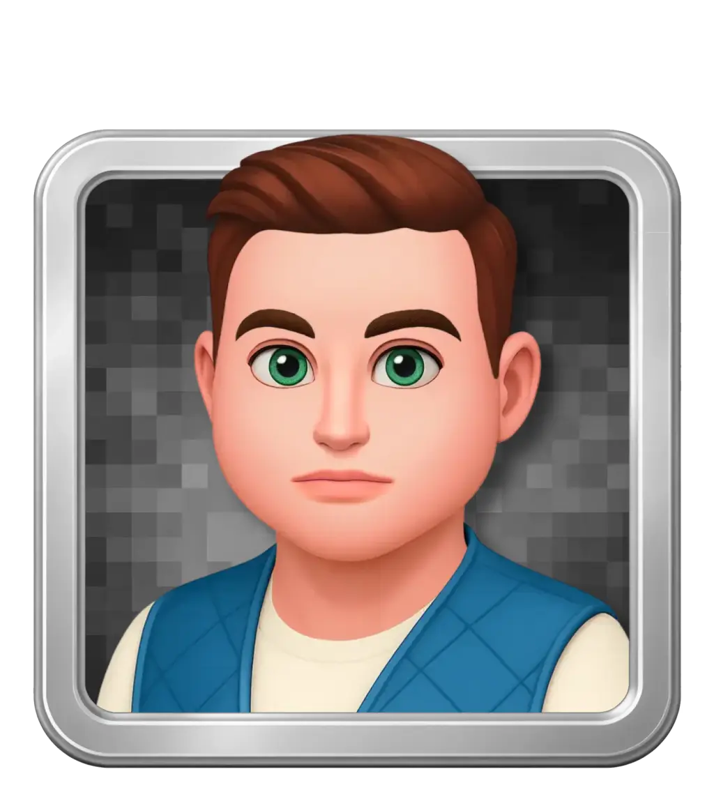 Avatar von davidhaslauer